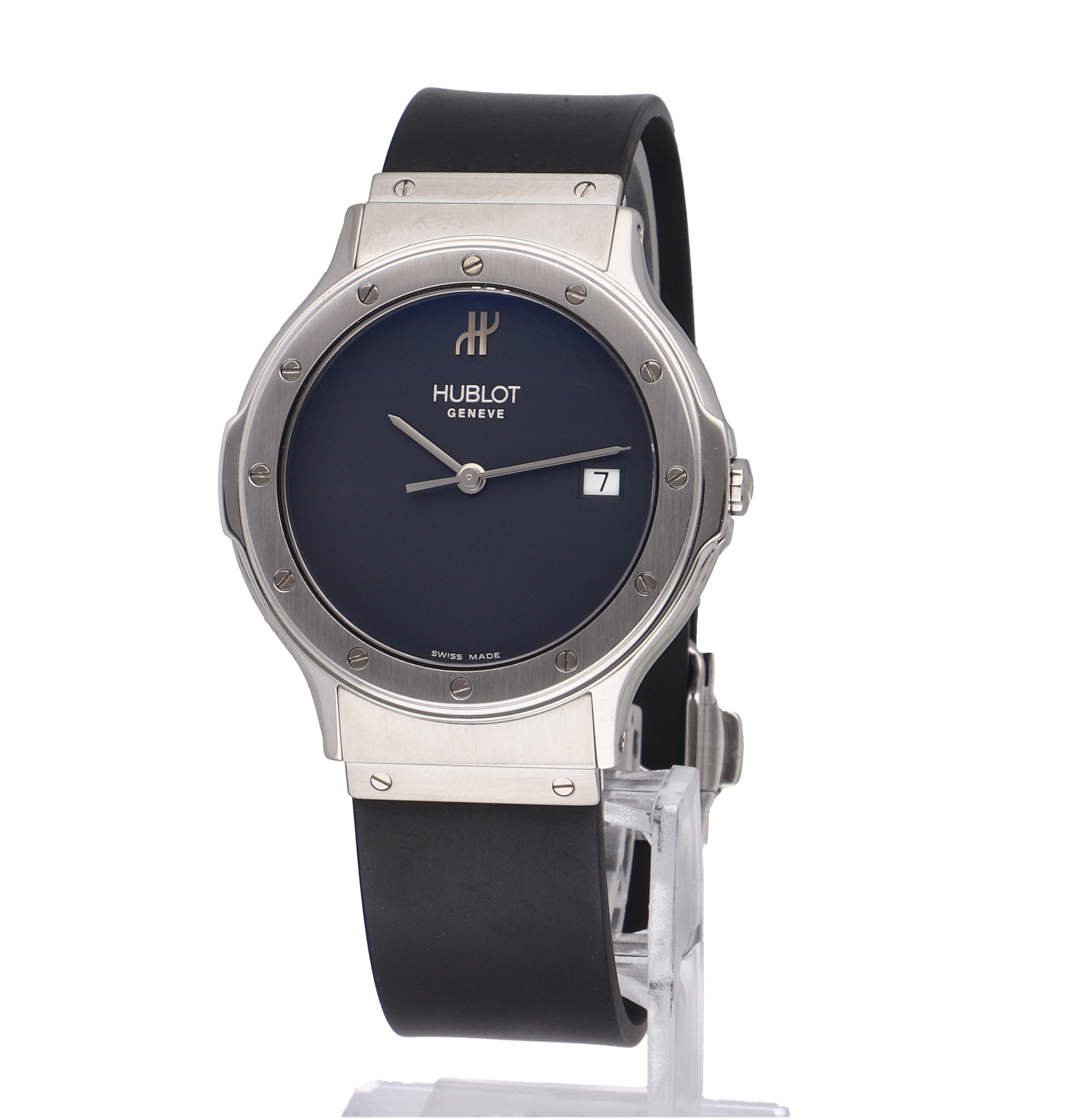 Hublot Classic Fusion